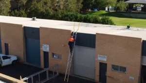 Are Step Ladders Adjustable